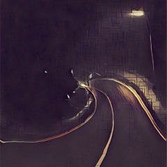 Blurred