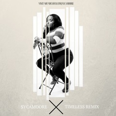 Just (Lexii Alijai - Timeless Remix)