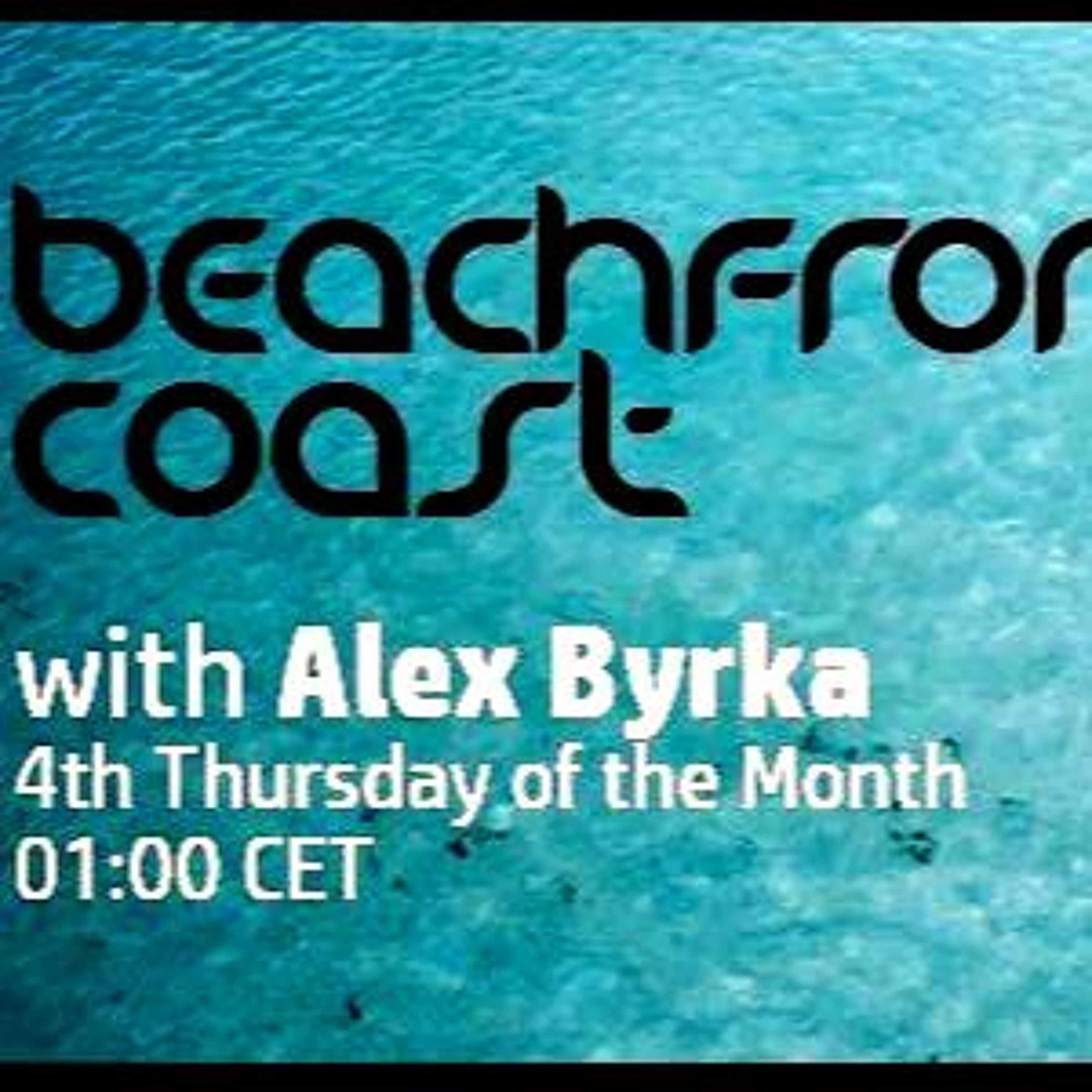 Alex Byrka