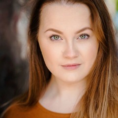 Lorna McMillan Voice Reel 2017