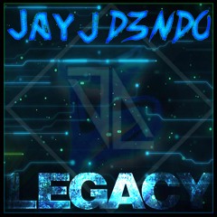 JAY J & D3NDO - Legancy (Original Mix)