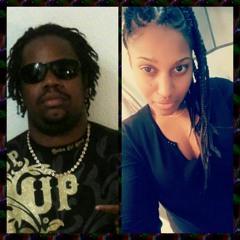 Je Craque  - Camélia Feat Masta Dyksa