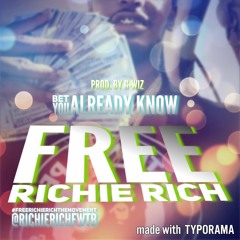 Bet You Already Know (Prod. By G - Wiz)