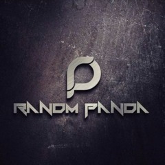 JR Grande - Amor Prohibido (Randm Panda Remix)