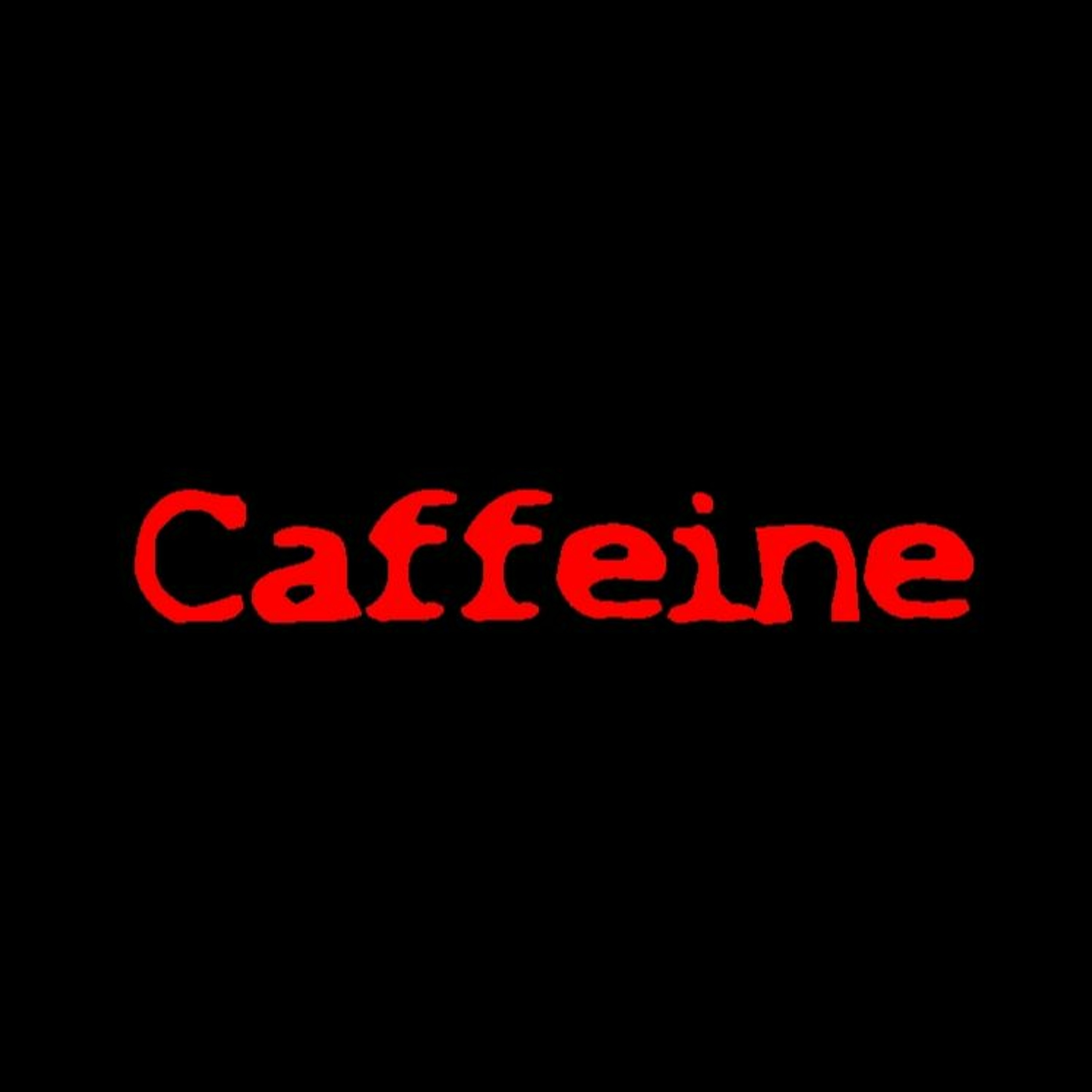 Caffeine episode artwork