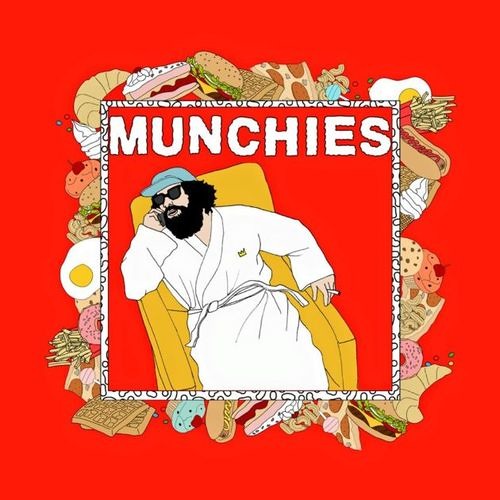 Curly - Warum Nich (feat. Young Kira)