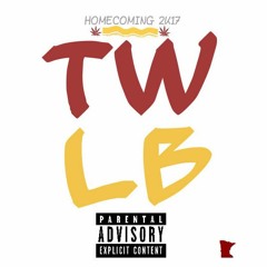 Trap Walt x Austin - Spazzing!(Go Ku) [Prod. By Dj Young Kash]