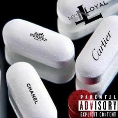 Lifestyle (Feat. Blu Money)