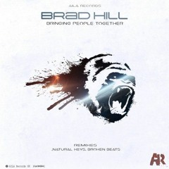 Bringing People Together (Original Mix) OUT NOW ON ALL MAJOR DIGITAL STORES