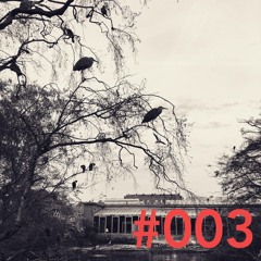 SmoothBlend Podcast #003