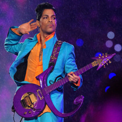Prince's Super Bowl XLI Halftime Show