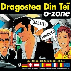 Dragostea Din Tei (Bourne Again & Rk6 Remix)