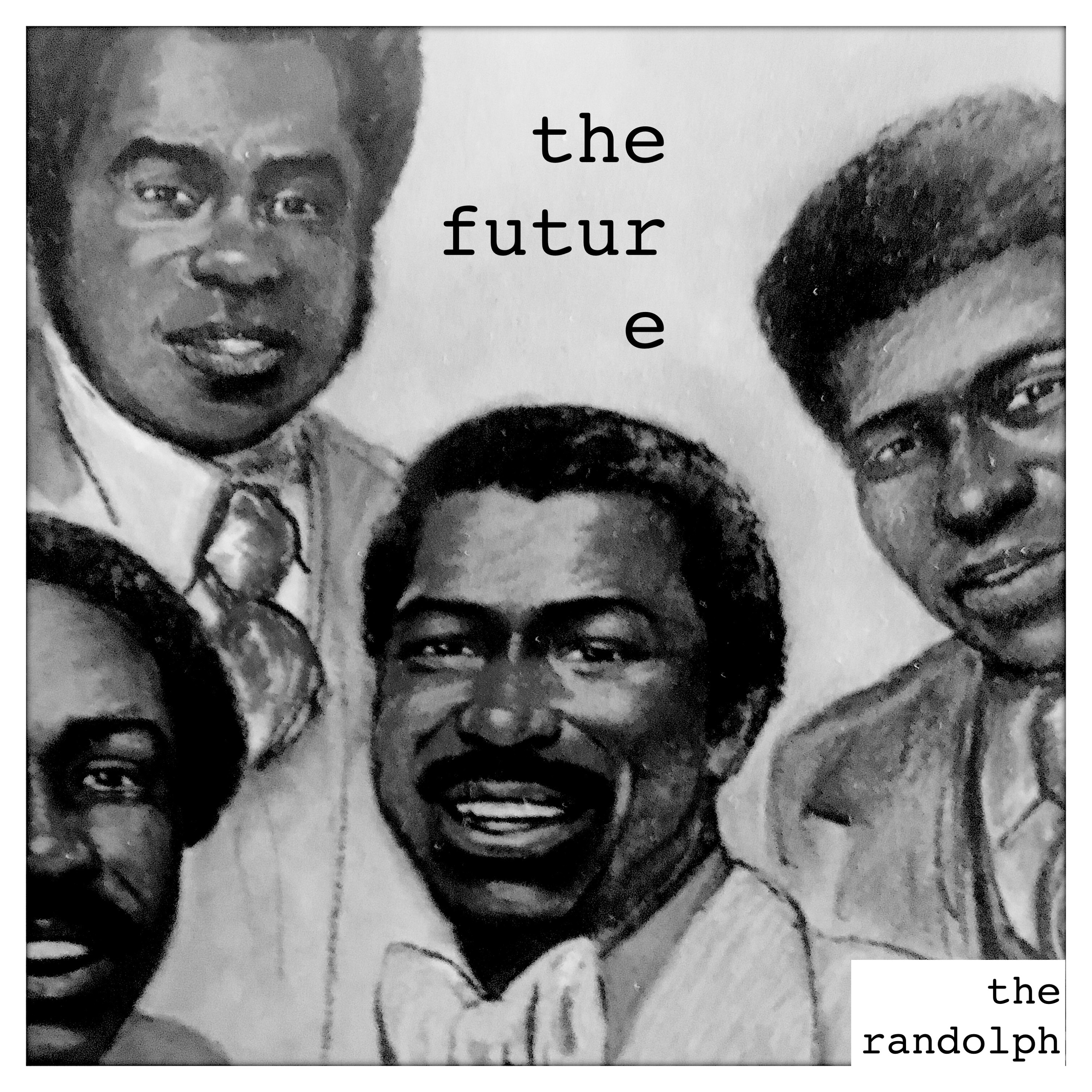 the future episode artwork