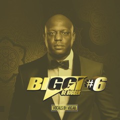 BIGGI - BE BIGGER 6 - vocals By Vocab