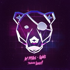 Jef Miles - Lights (Danke Remix)
