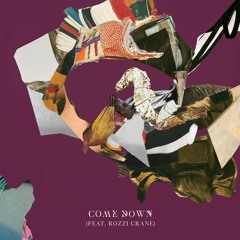 Come Down (Feat. Rozzi Crane)