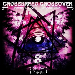 Crossbreed Crossover Vol. 8