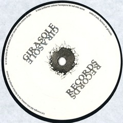 Daniele Temperilli - Immaginato EP [GRSL002]