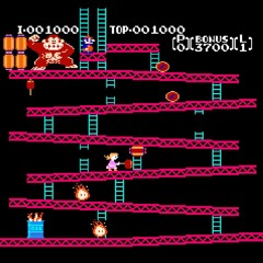 PIKERS MFC - DONKEY KONG (MISKO REMIX) [download]