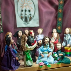 "Harira"/"ჰარირა"