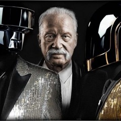 DAFT PUNK - GIORGIO (SEKHAR MENON MIX)