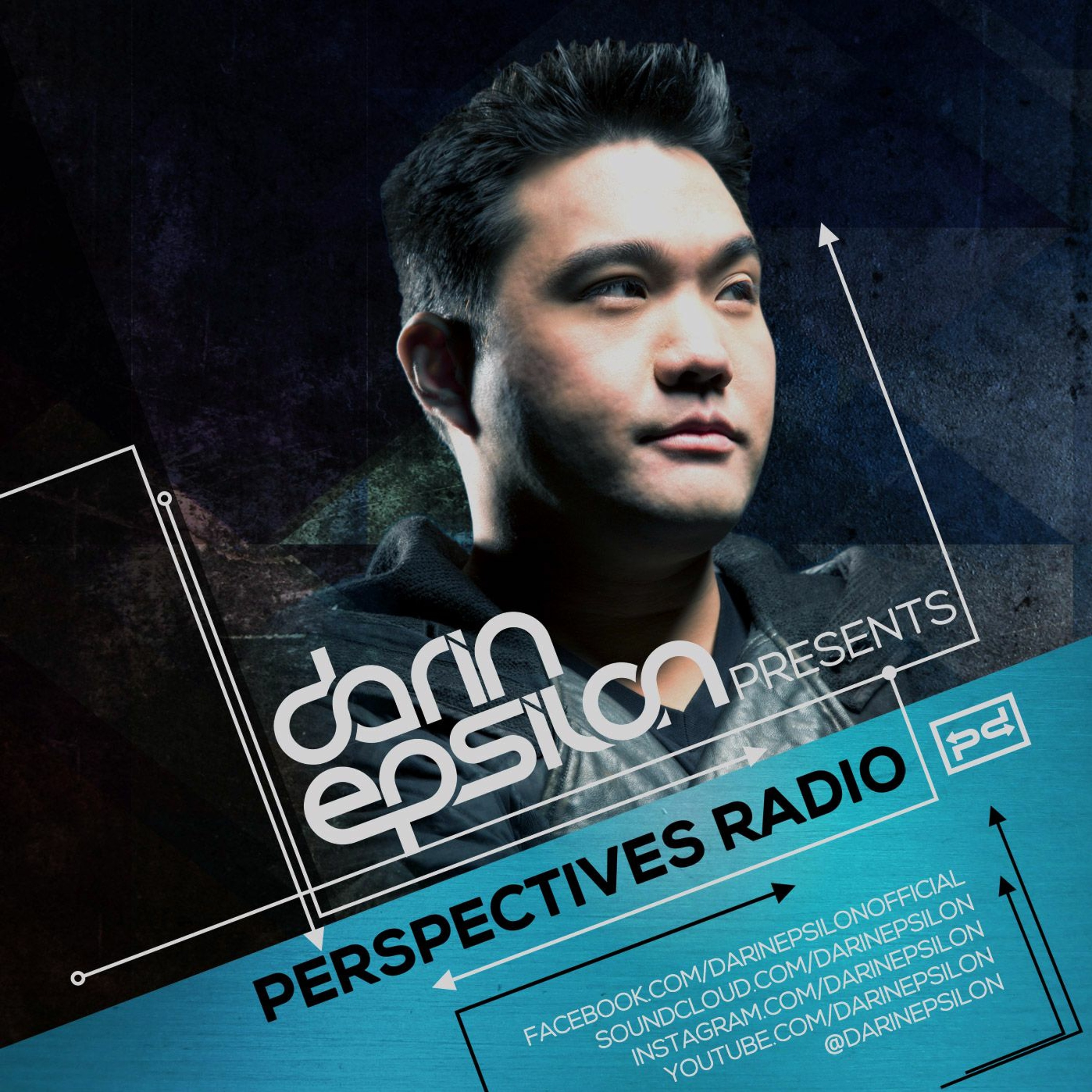 Perspectives Radio & Podcast