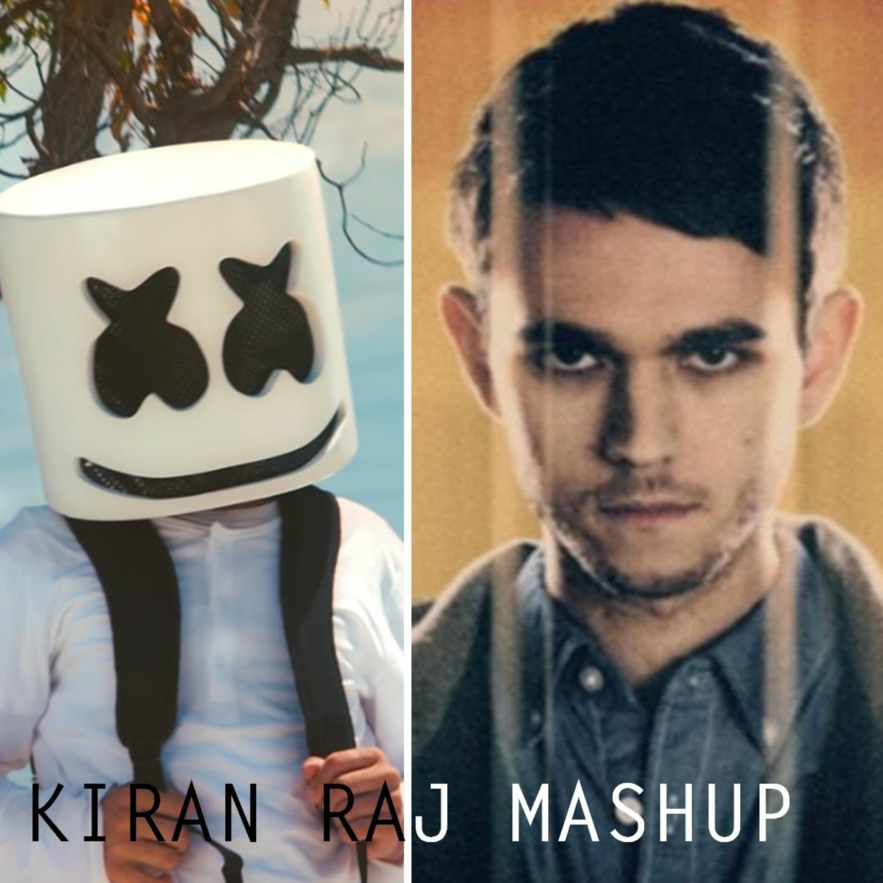 Zedd and Marshmello Mashup 2016 Alone And Clarity episode artwork