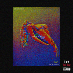 COLOR BLIND - KAMO HUNCHO x FK_MELLO x HARRY WRIGHT [PROD. BY DUTCHMASTER BEN]