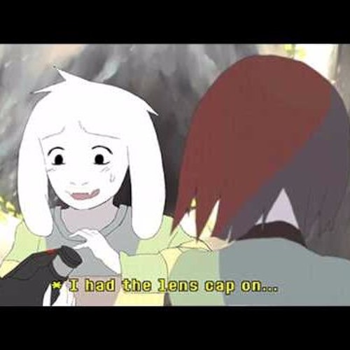 Undertale - Can You Really Call This A Boss Theme I Didnt Even Start The Game