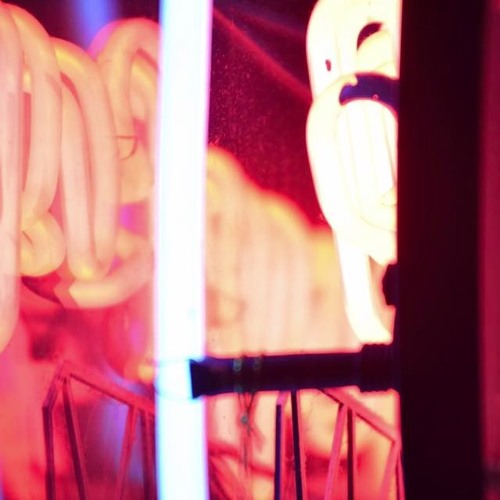 Streetlights In The Key Of Cmaj7