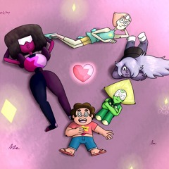 Peace And Love (Steven Universe - Sample Beat)(Prod. A'saph)