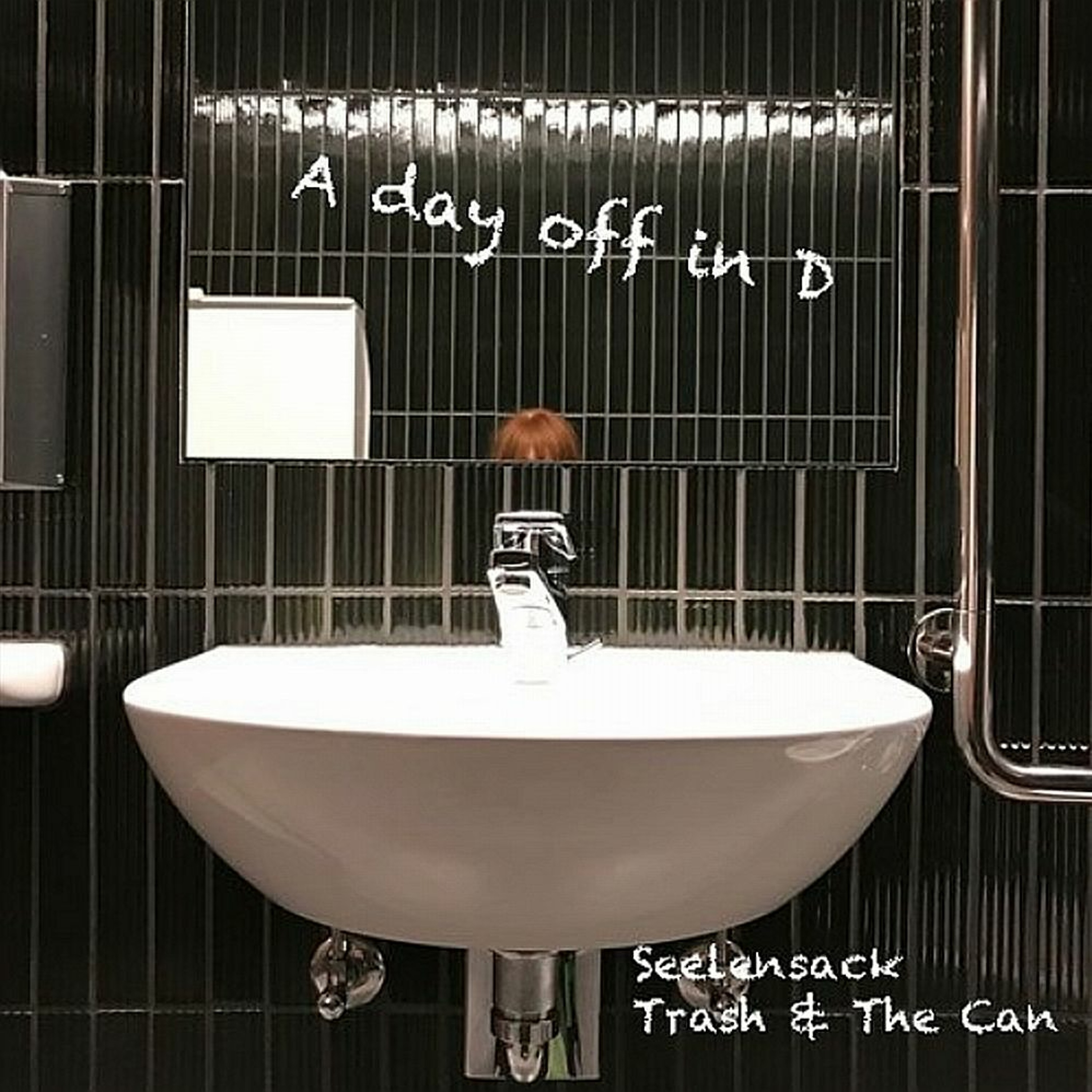 A Day Off In D - Der Panther (Seelensack + A.d.i Trash & The Can) episode artwork
