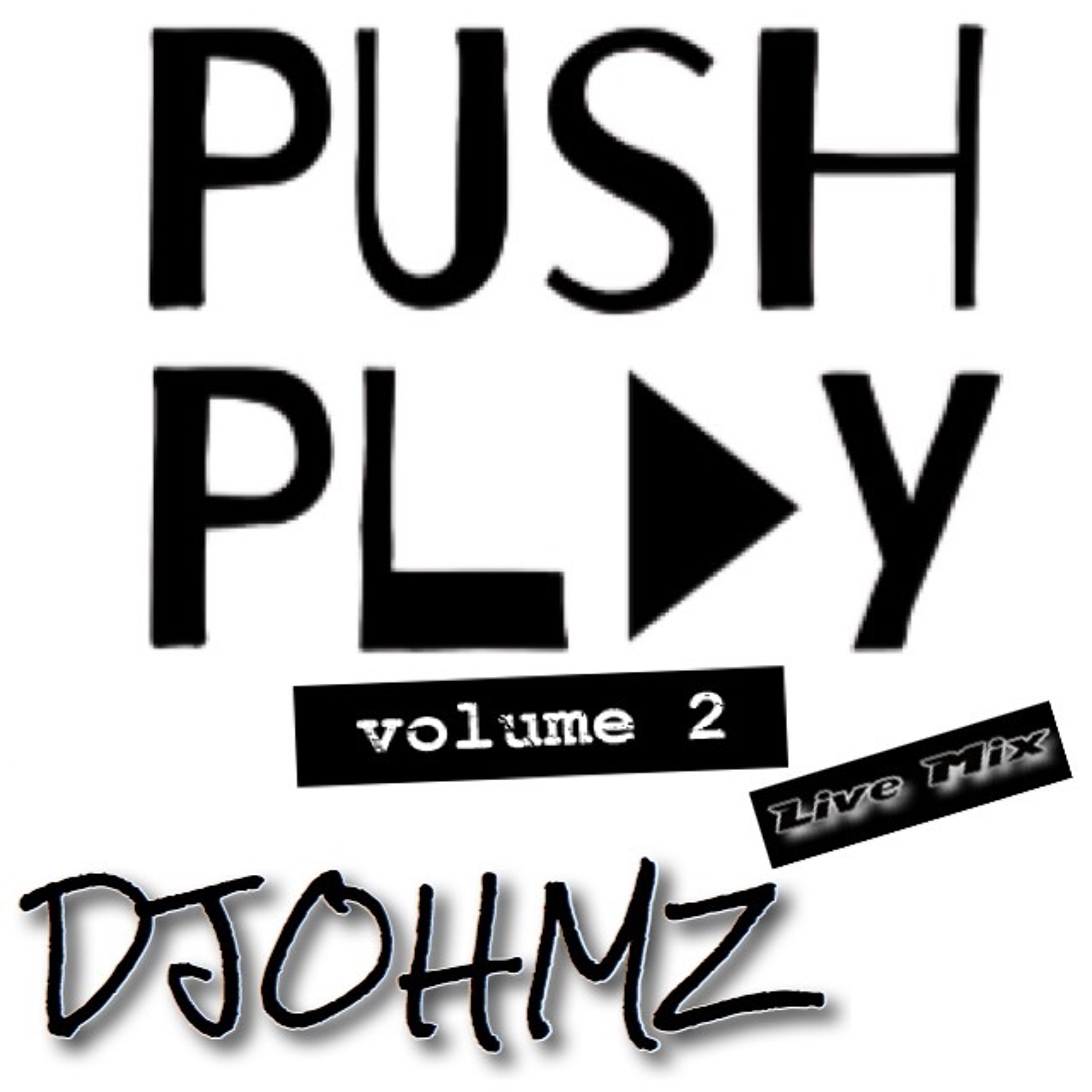 mixmaster sounds presents DJOHMZZZ