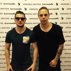 TwinTonez - Future World