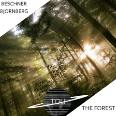 Beschner & Bjornberg - The Forest (Original Mix)