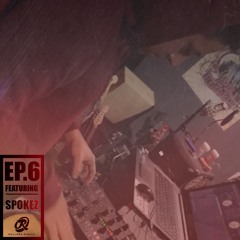 Rollers Rights Episodes 6 featuring SPOKEZ