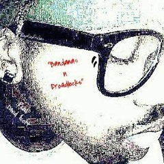 Bandana n Dreadlocks