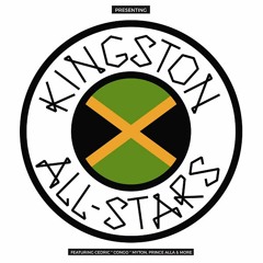 Coasting - Kingston All Stars