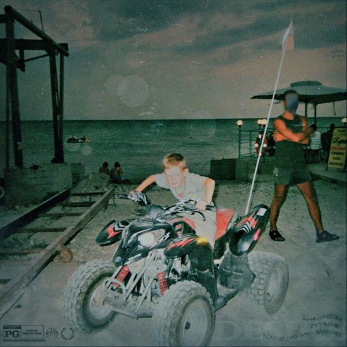 PVTRIVRH - Apofeoz (feat. NVG) (prod. By Biv)