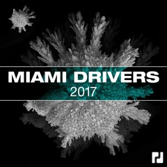 Miami Drivers 2017 - OUT NOW