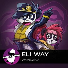 Chill JAZZ | Eli Way - Wave