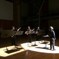 Intraversing - Premiere (2016)