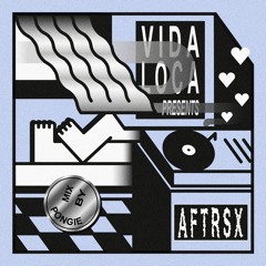 AFTRSXmix#4_PONGIE147