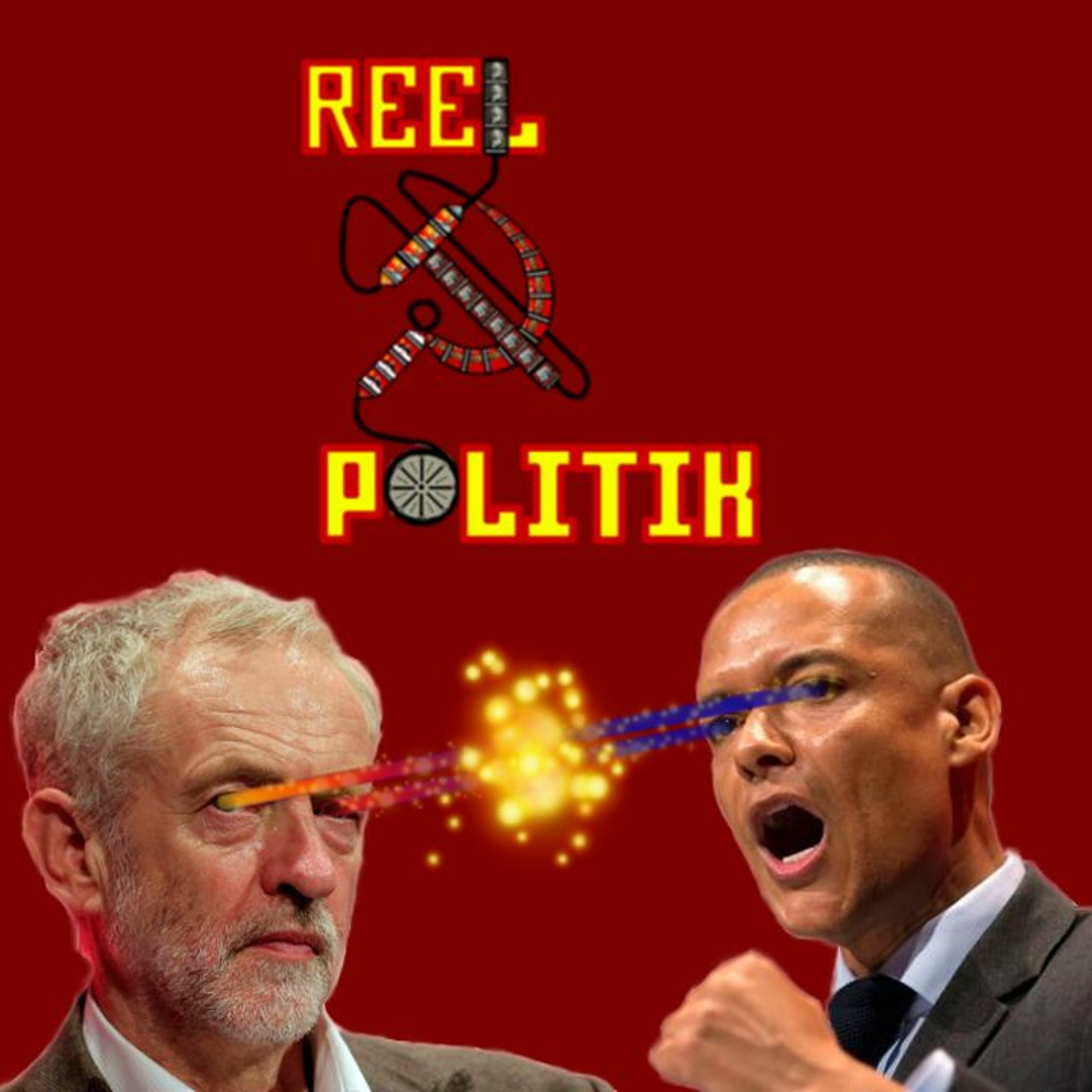 Reel Politik, Episode 12 - The Parliamentary Road to Salafism (ft. Kieran Morris)