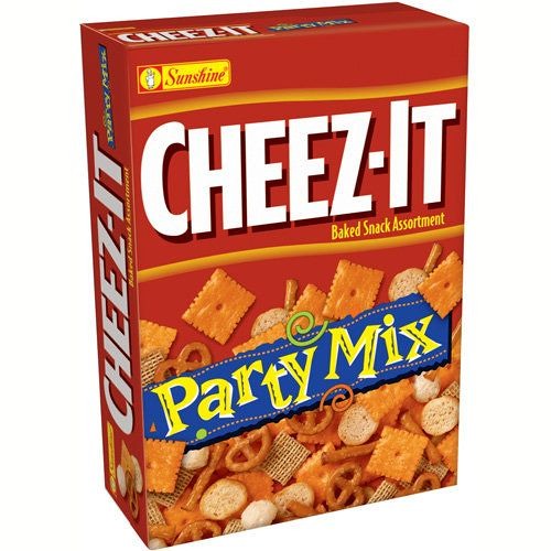 Mixes