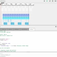 beatmaking.py