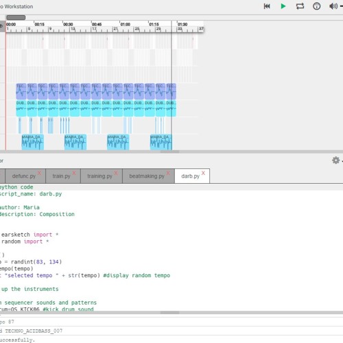 beatmaking.py