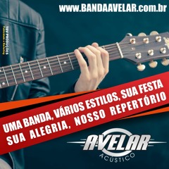 Banda Avelar Carnaval 2015