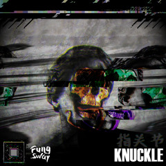KNUCKLE W/ FUNG SWAY