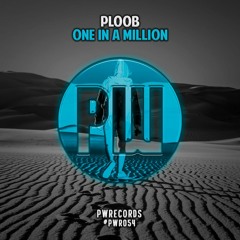 One In A Million (Original Mix) [PW Records]